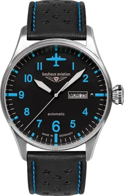 Image de Bauhaus 2766-3
