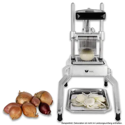 Produktbild von Beeketal Zwiebelschneider ZSB-1, Variante:ZSB-1