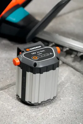 Produktbild von GARDENA System Akku BLi-18 2,6 Ah 09839-20