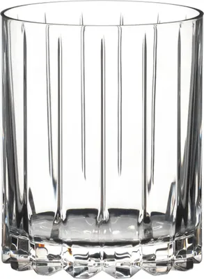 Obrázek produktu pro Riedel Bar Double Rocks 0,37l SET 4 kusů