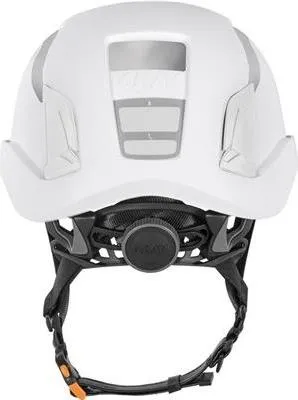 Produktbild von KASK Schutzhelm Zenith X HiViz warngelb 52-63cm, EN 397, EN 50365 ca.490g (WHE00074-221.UNI)
