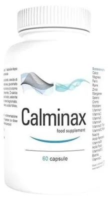 Obrázok produktu pre Calminax