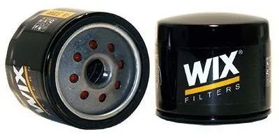 Produktbild von Ölfilter WIX FILTERS 57099 Anschraubfilter
