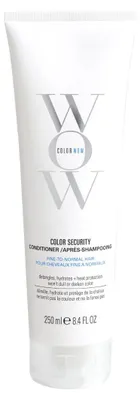 Produktbild von Color Wow Color Security Conditioner Fine - Normal Hair 250 ml
