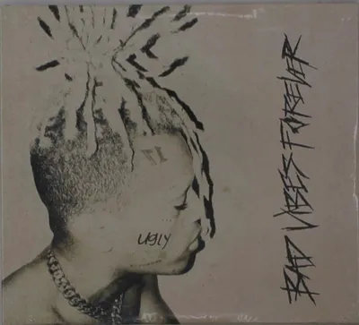 Zdjęcie produktu dla Xxxtentacion: Złe wibracje na zawsze