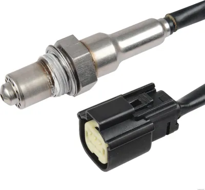 Produktbild von HERTH+BUSS ELPARTS Lambdasonde für FORD FOCUS III Turnier Beheizt 115mm 70685301