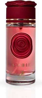 Zdjęcie produktu dla Maison Alhambra Camille Woda perfumowana dla kobiet 100 ml