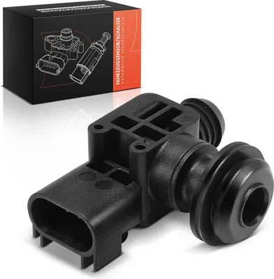 Immagine prodotto di Frankberg 1x sensore di pressione booster freno per Opel Adam Astra J Cascada Corsa D Insignia A