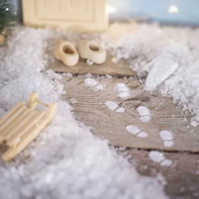 Produktbild von Creativ Company 55991, Bastelset für Kinder, Holz, Holz
