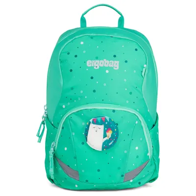 Produktbild von ergobag Kindergarten Rucksack Bärnelope Ease Large