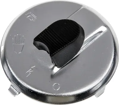 Image de Couvercle de verrouillage d'allumage - Simson KR51 Schwalbe, SR4-2, SR4-3, SR4-4