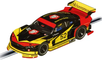 Obrázek produktu pro Carrera 20031031 - DIGITAL 132 Ford Mustang GTY "No.52" auto