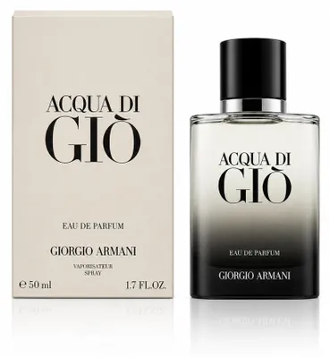Immagine prodotto di Armani Acqua Di Gio Pour Homme Edp Spray