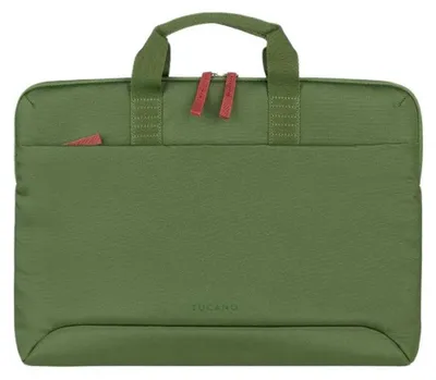 Obrázek produktu pro Tucano - taška Smilza 15,6'' (zelená)