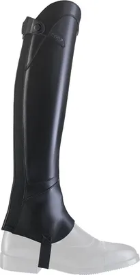 Immagine prodotto di EGO7 Mini Chaps Lyra nero altezza normale, taglia:XS