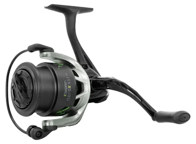 Imagen del producto de Delphin NEROX 4.5T SH 4500, carrete de pesca