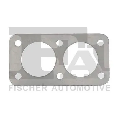 Produktbild von FA1 110-902 Auspuffdichtung Auspuffdichtung für VW GOLF I Cabriolet (155)