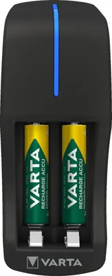 Image de Varta 57646 Pile domestique Secteur