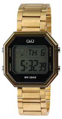 Produktbild von Herrenuhr Edelstahl Datumsanzeige