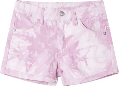 Produktbild von Kindershorts Rosa 128