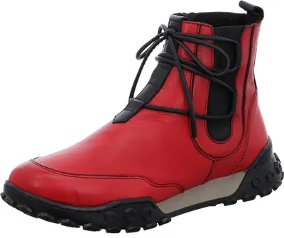 Produktbild von Gemini Damen Boot rot Größe 38