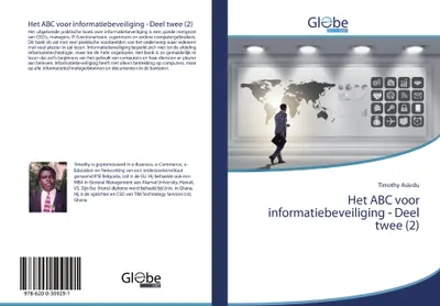 Produktbild von Das ABC der Informationssicherheit - Teil Zwei (2)