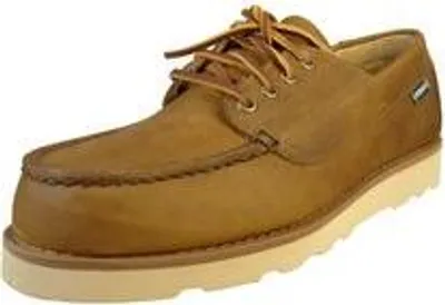 Produktbild von Sebago Herren Halbschuhe Halbschuhe ASKOOKFIELD 75121CW Braun