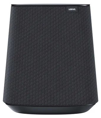 Produktbild von Original LÖWE Multiroom-Lautsprecher klang mr1 basalt grey