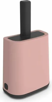 Obrázok produktu pre Ružová plastová naberačka Rotho My Pet