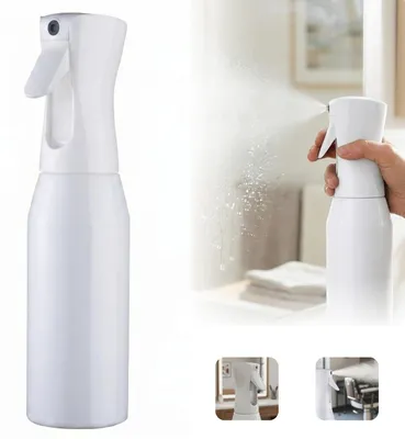 Productafbeelding van Sprayflacon voor kappers en barbieren 300 ml