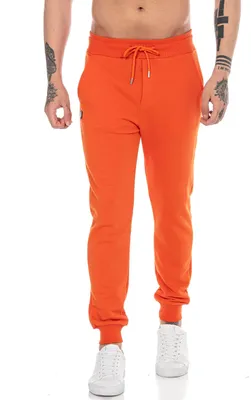 Produktbild von Jogginghose Sweat-Pants Logo Line
