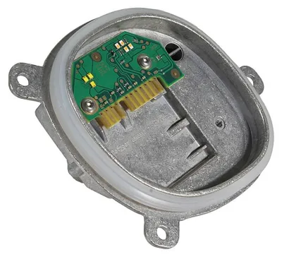 Immagine prodotto di Centralina luci anteriori sinistra 12 V METZGER per, tra le altre, BMW Serie 3