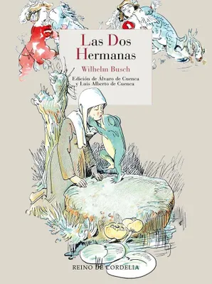 Produktbild von Las dos hermanas