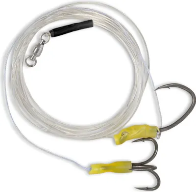 Produktbild von Black Cat 200cm Universal Rig - Wallervorfach