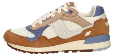 Image de Saucony Shadow 500 Sneakers Laag - Cognac - Maat 37