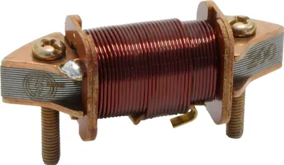 Produktbild von Simson Lichtspule 8307.10-120 / 1 - 6V 25W - Hauptlicht - S51 B