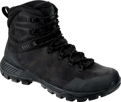 Produktbild von Mammut Mercury Tour II High GTX Men black/black 44 EU = 9.5 UK
