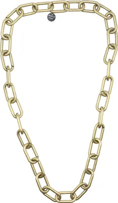 Produktbild von Lange Kette Alessia üppige Gliederkette von collezione alessandro
