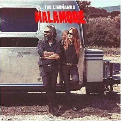 Zdjęcie produktu dla Alive AG Malamore (LP+CD), Indie, Winyl, Liminanas, The, WAS Word and Sound / Because Music, Pakiet rękawów poślizgowych, 30 cm