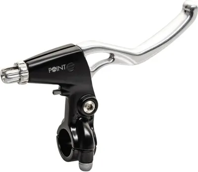 Produktbild von Universal Bremshebel für V-Brake und Zangenbremse, beidseitig verwendbar