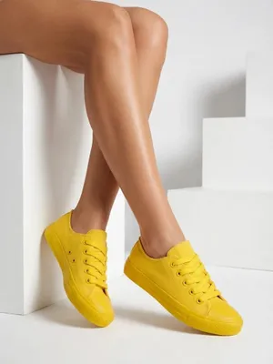 Produktbild von Royalfashion Tirim Kindersneakers zum Schnüren, Größe 33