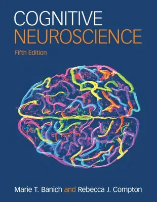 Produktbild von Cognitive Neuroscience