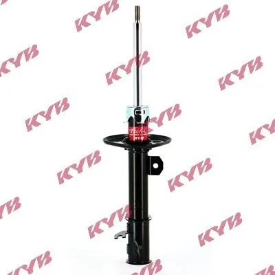 Produktbild von KYB Stoßdämpfer Vorne Links für SUZUKI SWIFT V (AZ) Excel-G Federbein 3330128