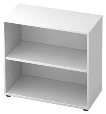 Produktbild von Regal breit 228RE, 2 OH 80 x 40 x 74,8 cm (BxTxH)