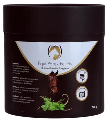 Obrázek produktu pro Excellent Horse Parex, obsah: 750 g