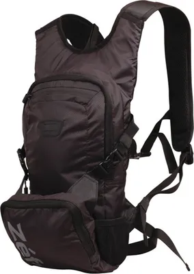 Produktbild von Zéfal Trinkrucksack Z-Hydro XC schwarz