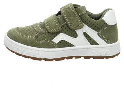 Produktbild von Lurchi Klettschuhe Kinder 32313938333734 Grün 27 EU