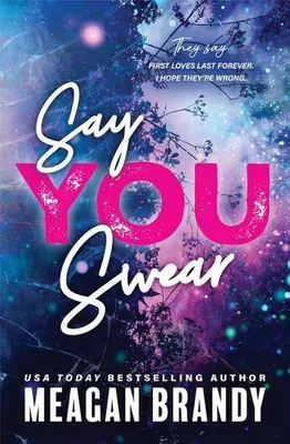 Obrázok produktu pre Say You Swear