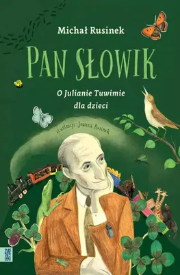 Produktbild von Pan Slowik