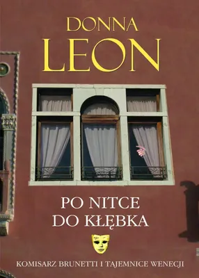 Image de Po nitce do klebka